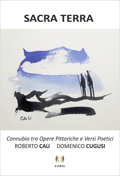 Libri EPDO - Roberto Cau e Domenico Cugusi
